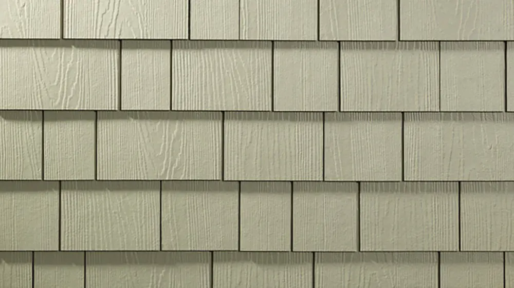 shake siding close up shake siding